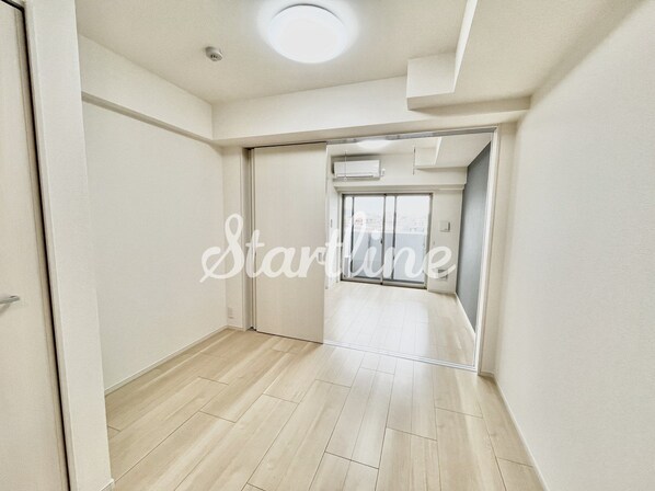 クラリティア板橋本町の物件内観写真